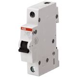 ABB 2CDS231001R0405 SH201T-B 1x40A Otomatik Sigorta