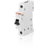 ABB 2CDS251001R0204 S201-C 1x20A 6kA Otomatik Sigorta