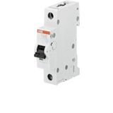 ABB 2CDS251001R1165 S201-B 1x16A 6kA Otomatik Sigorta