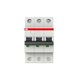 ABB 2CDS253001R0061 S203-D6 Otomatik Sigorta