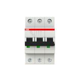 ABB 2CDS253001R0105 Otomatik Sigorta S203-B Tipi