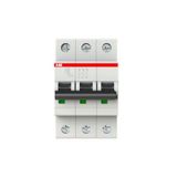 ABB 2CDS253001R0201 S203-D20 Otomatik Sigorta