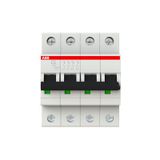 ABB 2CDS254001R0205 S204-B 20 Mini Otomatik Sigorta