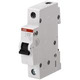 ABB 2CDS271001R0064 S201 M-C 1x6A Otomatik Sigorta