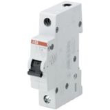 ABB 2CDS271011R0104 SH201M-C 1X10A 10kA Otomatik Sigortalar