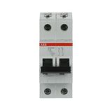 ABB 2CDS272001R0024 S202 M-C 2x2A 10kA Otomatik Sigorta