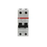 ABB 2CDS272001R0034 S202 M-C 2x3A 10kA Otomatik Sigorta