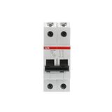 ABB 2CDS272001R0044 S202 M-C 2X4A 10kA Otomatik Sigorta