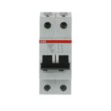 ABB 2CDS272001R0204 S202 M-C 2X20A 10kA Otomatik Sigorta
