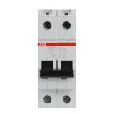 ABB 2CDS272001R0404 S202 M-C 2X40A 10kA Otomatik Sigorta