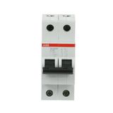ABB 2CDS272011R0104 SH202M-C 2X10A 10kA Otomatik Sigorta