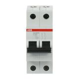 ABB 2CDS272011R0204 SH202M-C 2X20A 10kA Otomatik Sigorta