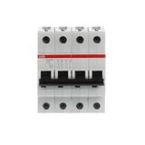 ABB 2CDS274001R0024 S204 M-C 4x2A 10kA Otomatik Sigorta