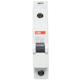 ABB 2CDS631031R0204 BASİC-C 1X20A 3kA Otomatik Sigorta