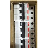 Abb - 2CDS633031R0634 - BMS313C63 (3X63A - 3ka - C Tipi Anahtarlı Otomatik Sigorta) - Beyaz