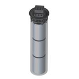 ABB 2GCA296714A0031 QCAP 25.0 kVAR 400V Kondansatör