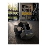 ABB 3 Kg Dambıl Seti Toplam 6 Kg 2 Adet