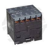 Abb 30-10 Kontaktör (B6)