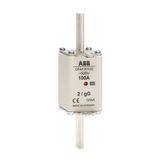 ABB 315A NH2 Sigorta Buşonu