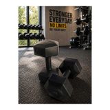 ABB 4Kg Dambıl Seti Toplam 8 Kg 2 Adet
