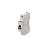 ABB 6ka, 1 Kutuplu, C-Char 63A Otomatik Sigorta