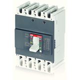 ABB A1N 4x50A 36kA Formula Kompakt Şalter