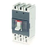 ABB A1N 80A 36kA Sabit Tip Formula Şalter
