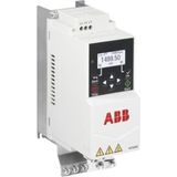 Abb ACS180-04S-04A8-1 ,0.75KW/220V Ac Motor Sürücü - 0 - Siyah