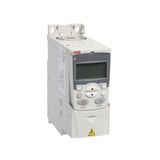 ABB ACS310-03E-04A5-4 1,5 kW Frekans Konvertör 3 Faz 380-480 V Ac Trifaz Sürücü