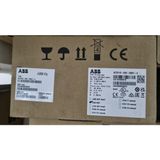 Abb ACS310-03E-09A7-4 Frekans Invertörü 4kw 9.7A 380-480V 3 Faz Motor Sürücü - Beyaz