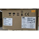 Abb ACS355-01E-04A7-2 Frekans Invertörü 0.75KW 220V Monofaze Motor Sürücü - Beyaz