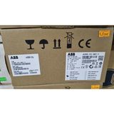 Abb ACS355-01E-06A7-2 Frekans Invertörü 1.1kw 220V Monofaze Motor Sürücü - Beyaz