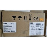 Abb ACS355-03E-02A4-4 Frekans Invertörü 0.75KW 380-480V 3 Faz Motor Sürücü - Beyaz