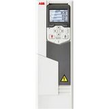 Abb ACS580-01-12A7-4 ,5.5KW/380V Ac Motor Sürücü - 0 - Siyah