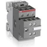 Abb AF26‑30‑11‑13 45 a 3p Kontaktör 100‑250 V Ac/dc - Siyah