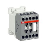 Abb As09-30-10-26 ,4kw/9a Kontak-3a+1a 220vac Kontaktör