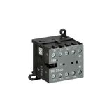ABB B6-30-01 9A 1NK 4 KW 220- 240V AC Mini Kontaktör