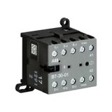 Abb B7-30-10 (5.5KW/220VAC,1NO,KONTAKTÖR)