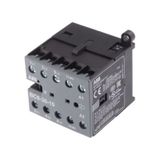 Abb Bc6-30-10-01 4kw/24vdc,1no,kontaktör