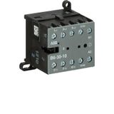 ABB BC6-30-10 4 kW 24 VDC Bobin