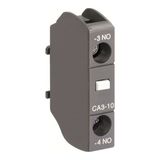 ABB CA3-10 Yardımcı Kontak