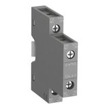 ABB CAL4-11 Yardımcı Kontak Bloğu