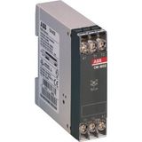 Abb Cm-Mse ,24VAC KONTAK-1A Termistör Röle - 0 - Siyah