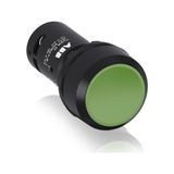ABB CP1 10G 10 Yeşil 1 No Buton