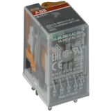 ABB CR-M024AC3 Röle