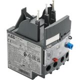 Abb EF19-18.9 Elektronik Termik Röle 5.7-18.9A Motor Koruma Rölesi - Gri