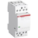 ABB ESB25-22N 24A 230-240V AC/DC Tesisat Kontaktörü