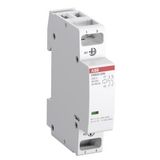 ABB ESB25-31N 24A 230-240V AC/DC Tesisat Kontaktörü