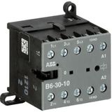 ABB GJL1211001R8100 B6-30-10 8A AC 1NA Mini Kontaktör