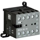 ABB GJL1213001R0101 BC6-30-10 4 KW-ABB Kontaktör